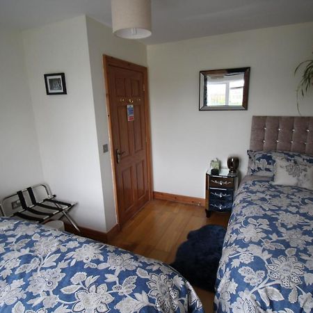 Bed and Breakfast Longview House Ballymoney Esterno foto