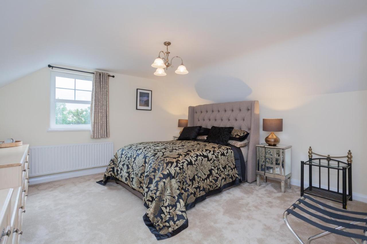 Bed and Breakfast Longview House Ballymoney Esterno foto