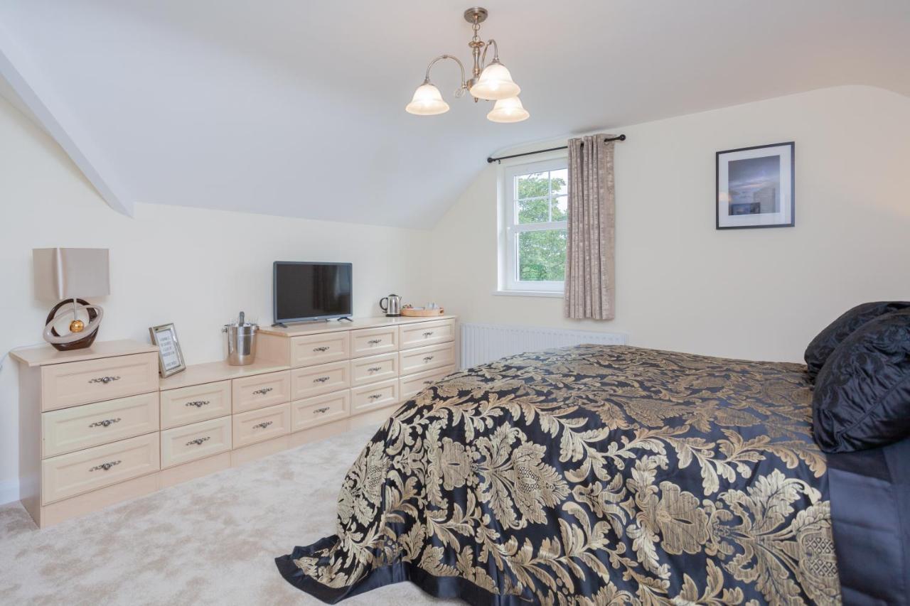 Bed and Breakfast Longview House Ballymoney Esterno foto