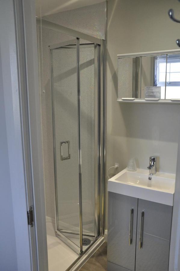 Bed and Breakfast Longview House Ballymoney Esterno foto
