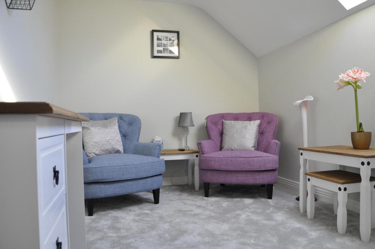 Bed and Breakfast Longview House Ballymoney Esterno foto