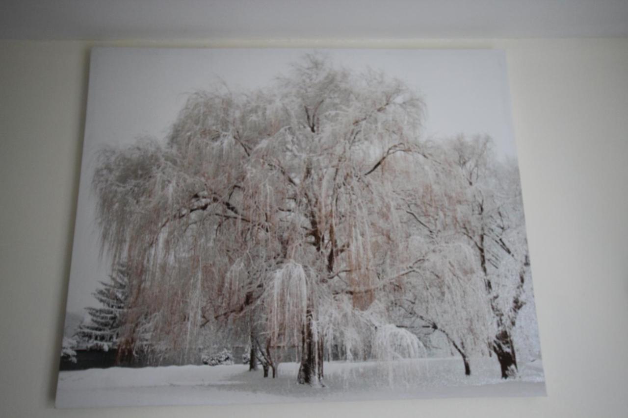 Bed and Breakfast Longview House Ballymoney Esterno foto